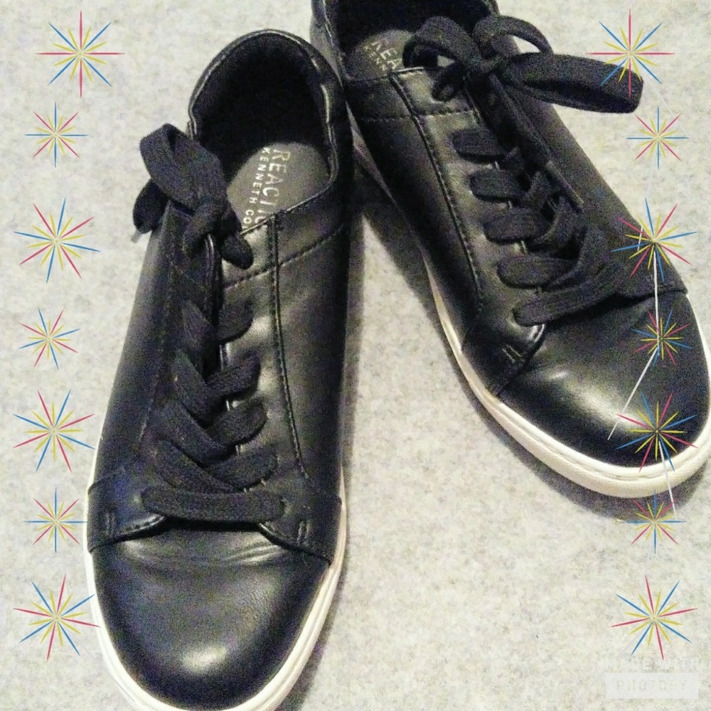Kenneth Cole Sneakers